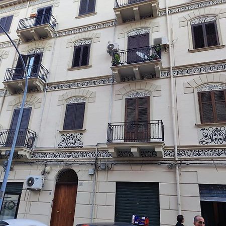 Villa Pretty House Palermo Exterior foto