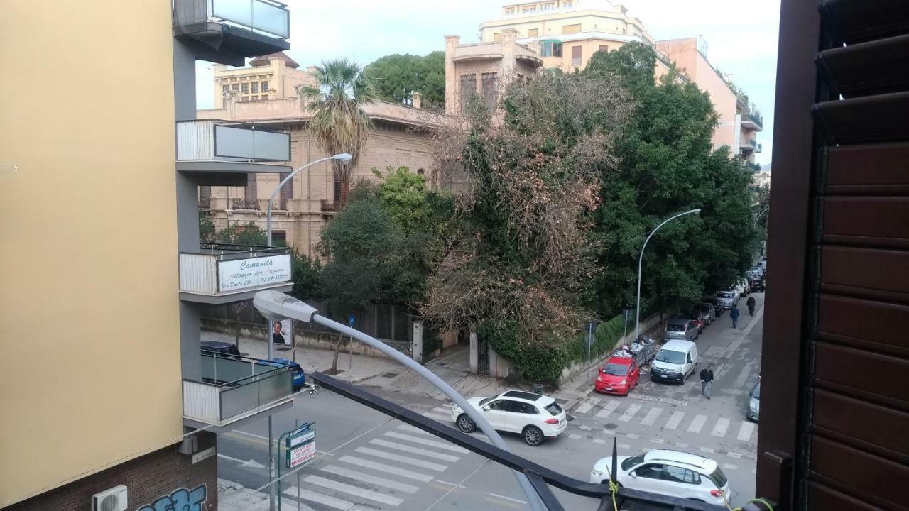 Villa Pretty House Palermo Exterior foto