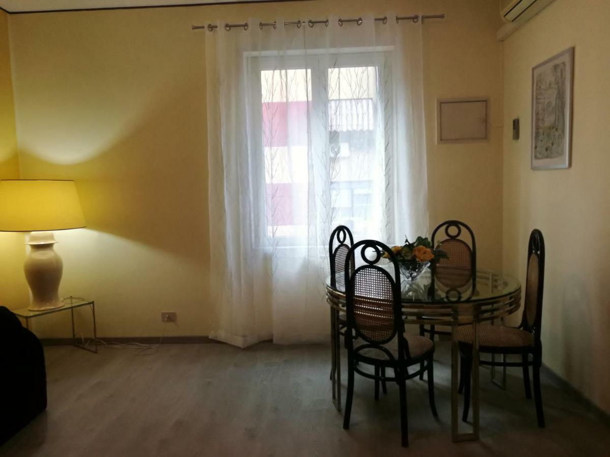 Villa Pretty House Palermo Exterior foto