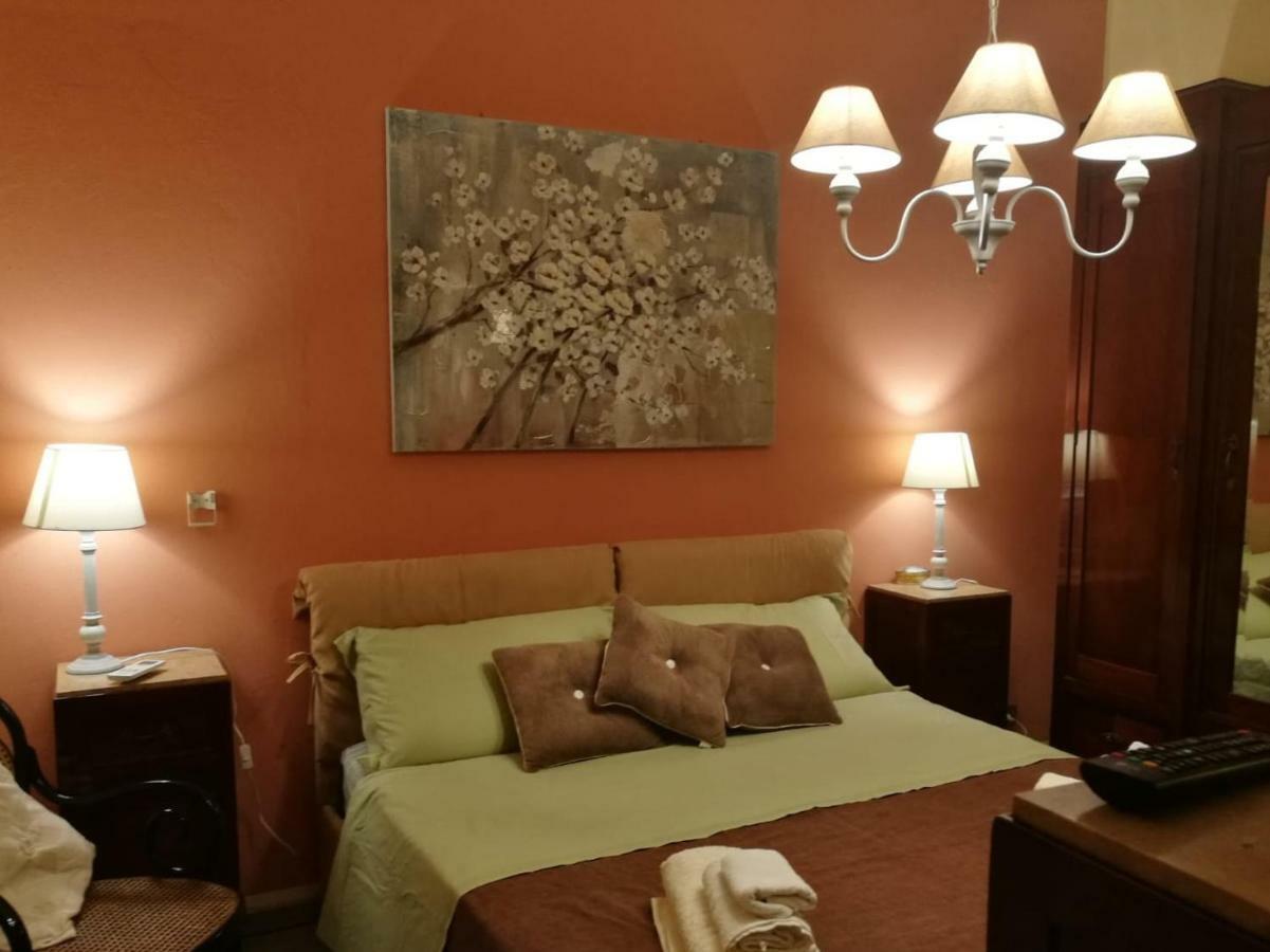 Villa Pretty House Palermo Exterior foto